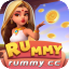 rummy online 51 bonus icon