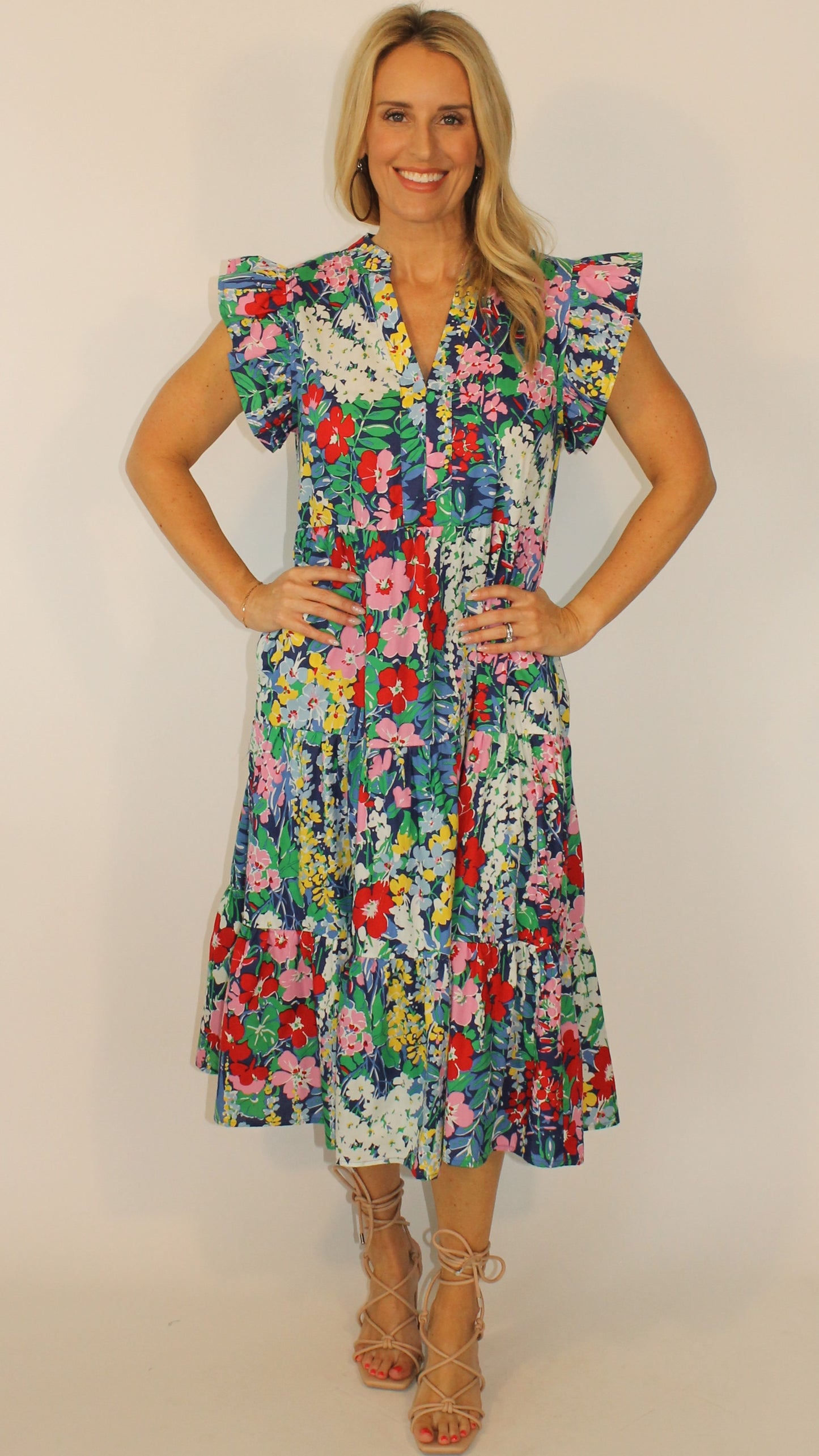 Wildflower Dreams Dress