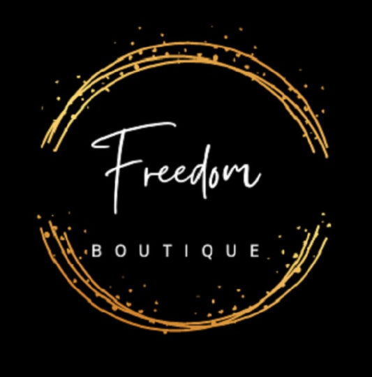 Freedom Boutique Gift Card